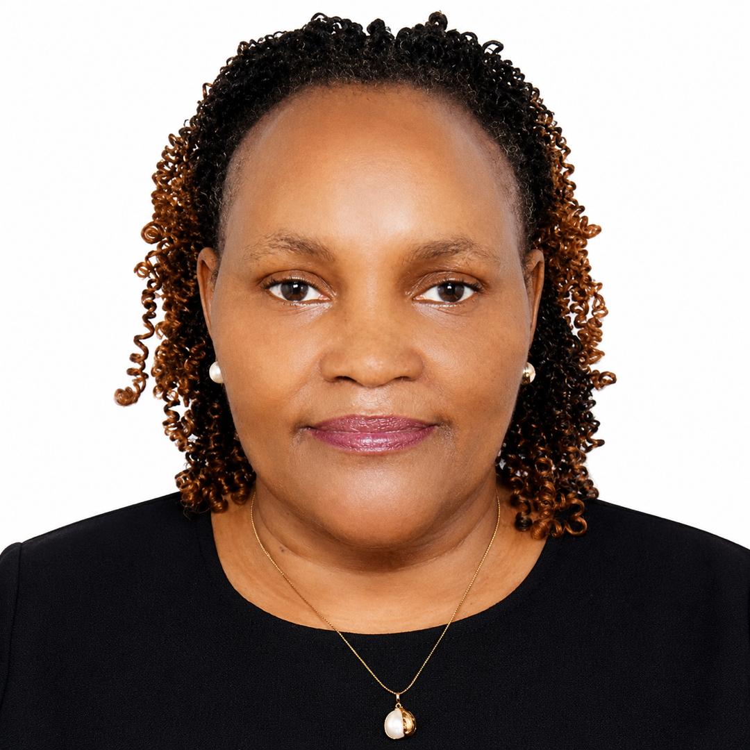 Dr. Emelda Mwamanga