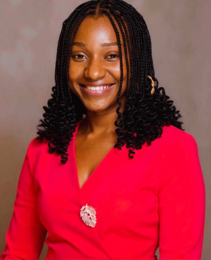 Jane Lwaga Mwabulambo